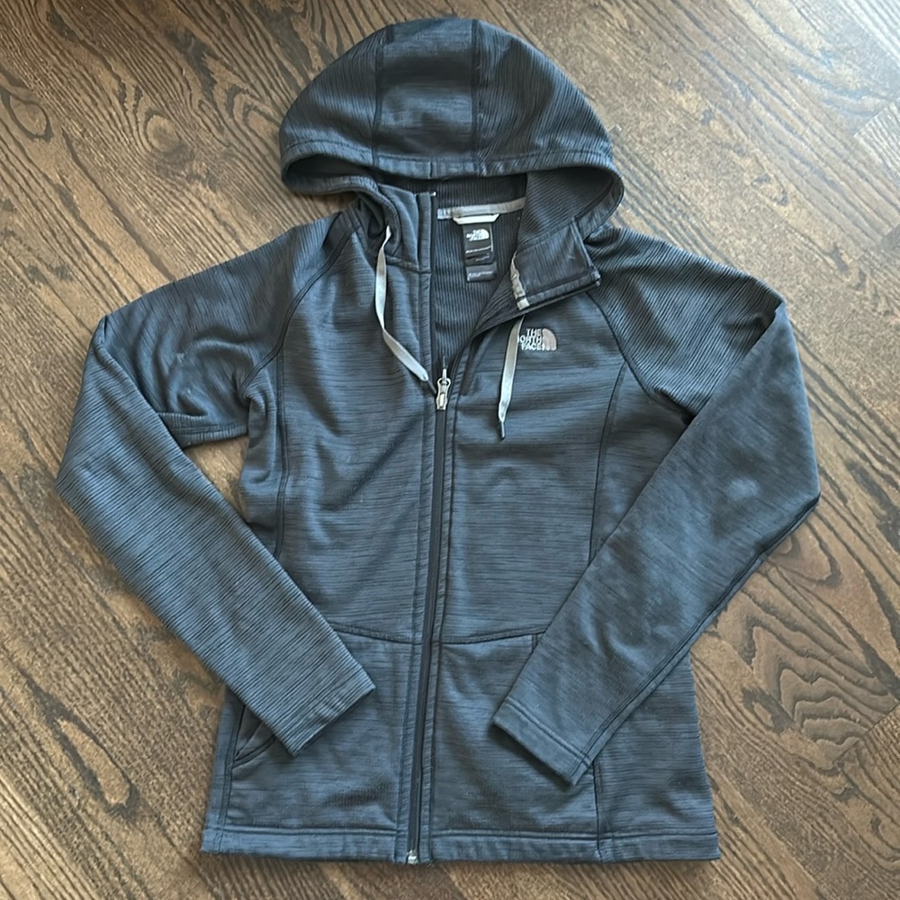 Lightweight NorthFace Jacket